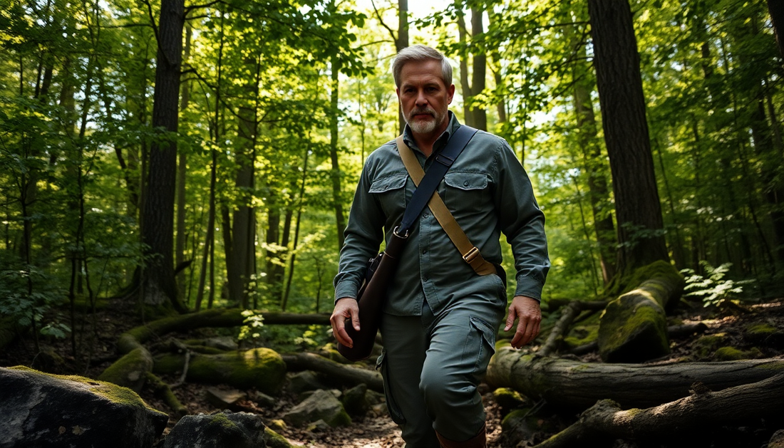 Secure and Organized: The Best Hunting Gear Storage Solutions for 2025