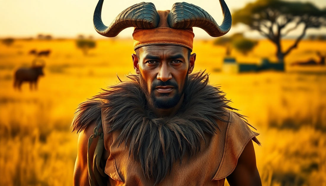 Unlock the Secrets of the Wild: Discover the Unparalleled Performance of Wildebees Hunting Apparel