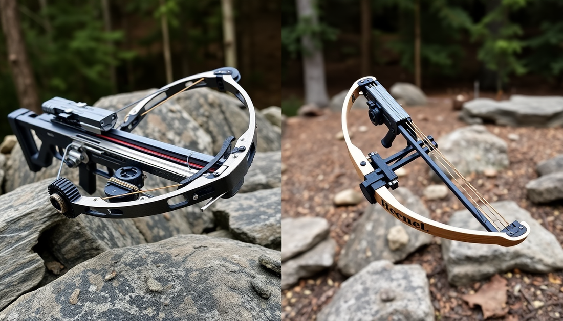 The Ultimate Crossbow Buying Guide for 2025