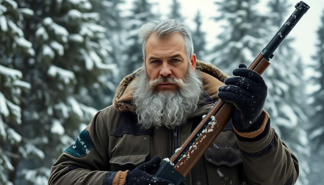 Stay Warm and Dry: The Best Hunting Jackets for All Weather Conditions