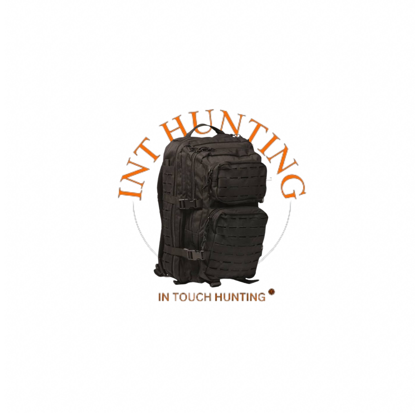 Tactical Military Army Backpack