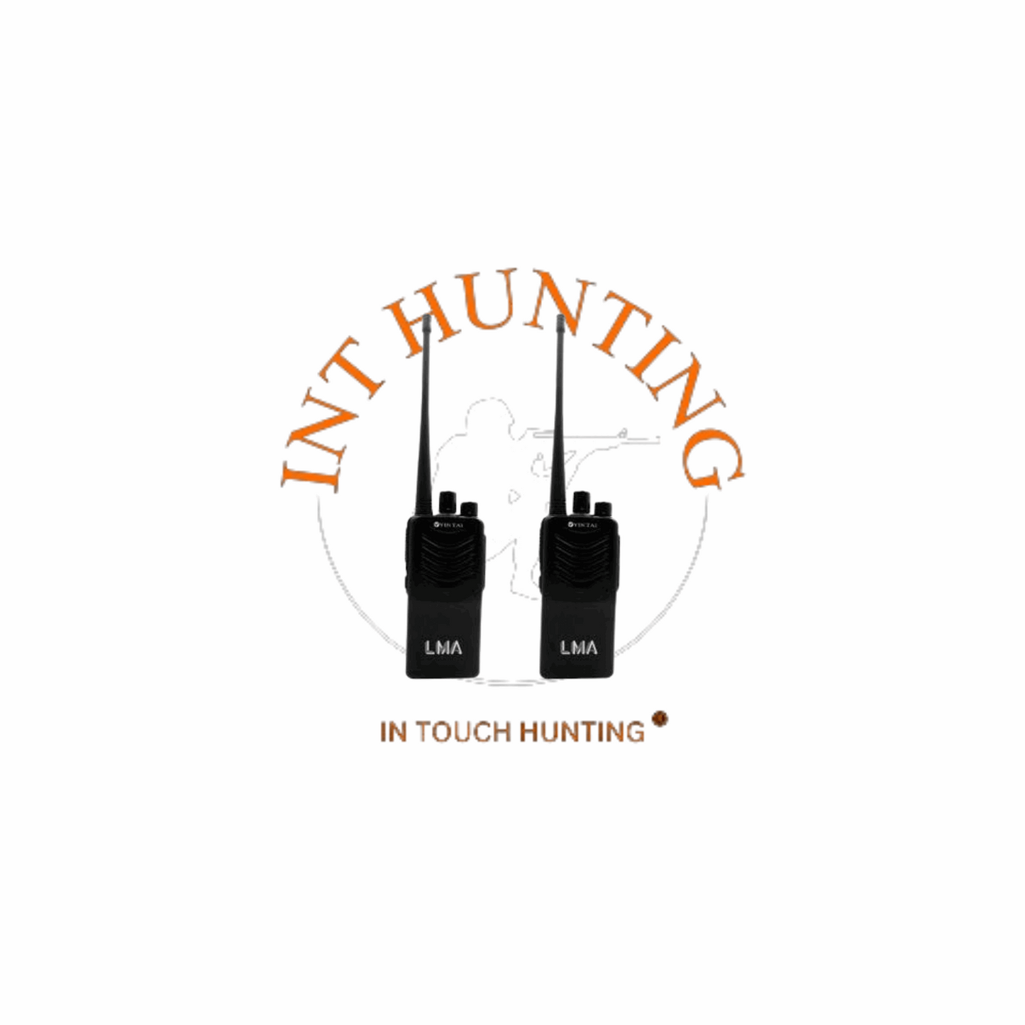 Yin Tai 2-Way Radio