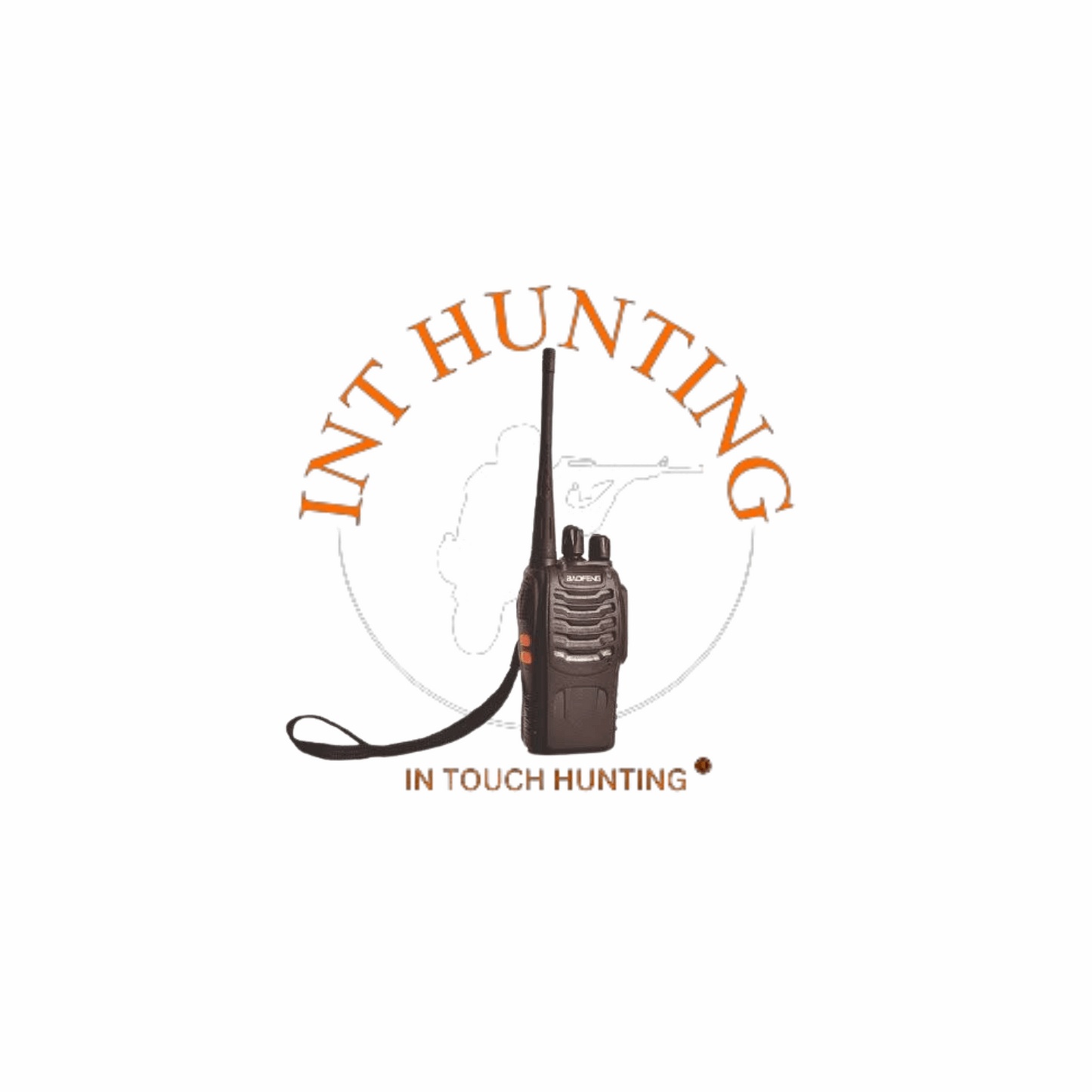 Baofeng 888s 2-way Radio