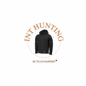 Softshell Jacket