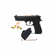 Retay Mod 92 Combo (Blank Gun + Ammo + Holster)