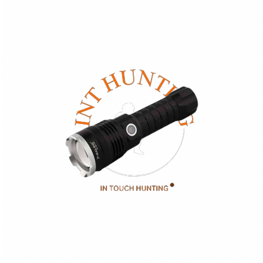 P90 LED Rechargeable Flashlight