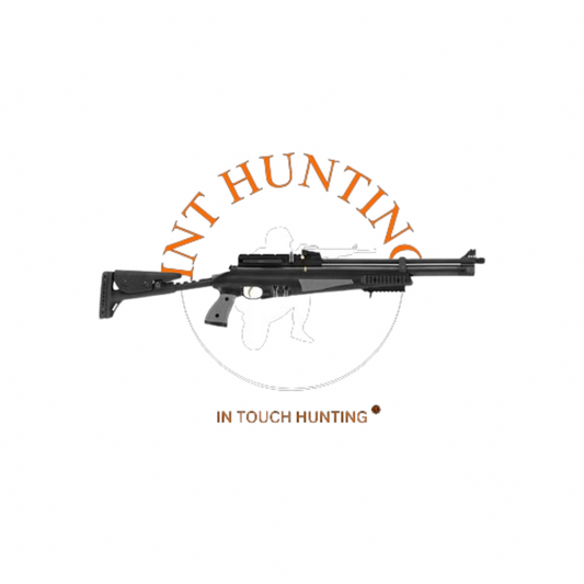 Hatsan AT-4410 Tactical 5.5 PCP Rifle