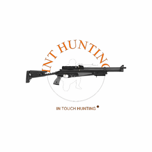 Hatsan AT-4410 Tactical 5.5 PCP Rifle