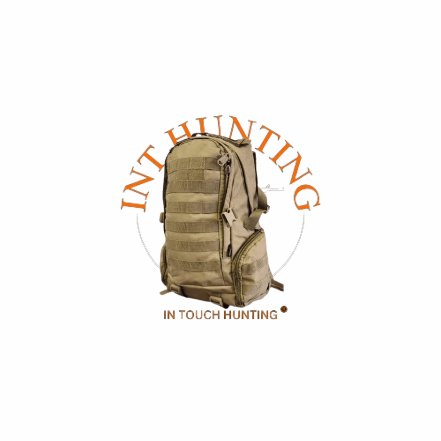 WOLFHOUND Backpack