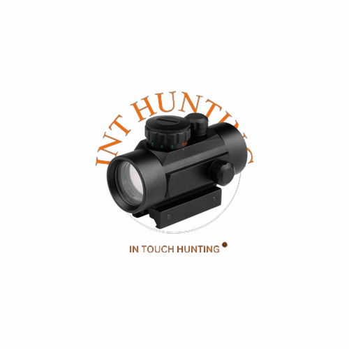1x30RD Red Dot Scope