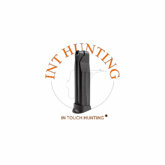 KWC 2022 Gas Gun Magazine