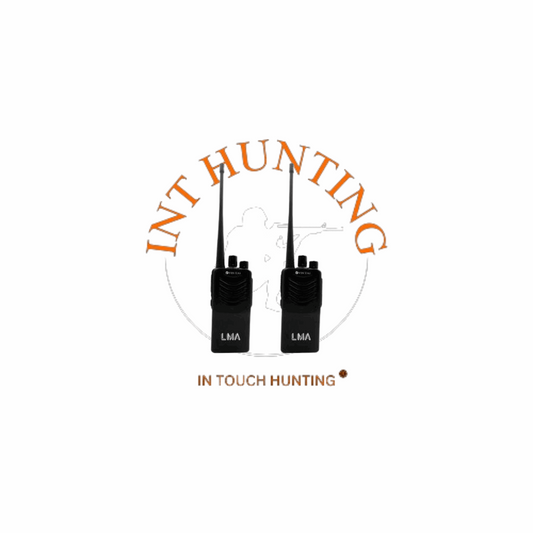 Yin Tai 2-Way Radio