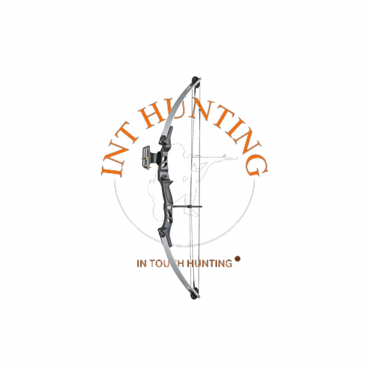 Man Kung 55lbs Compound Bow