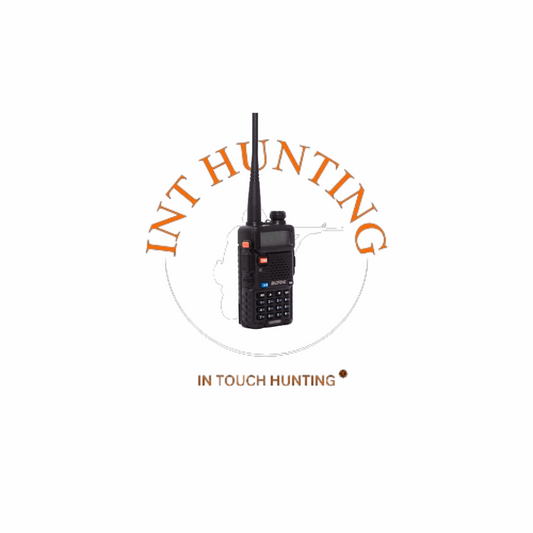 Baofeng UV 5R Mechanical Radio