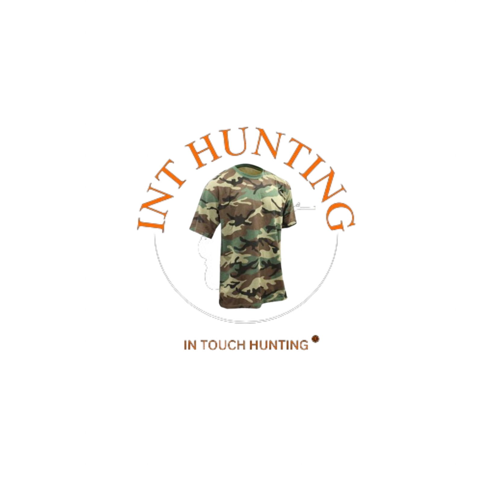Camo Shirts